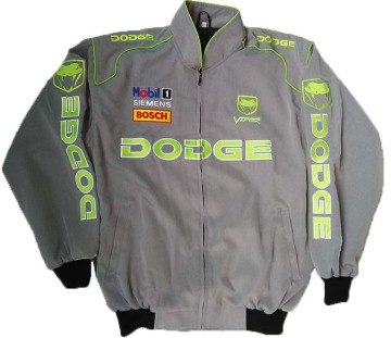 Dodge Viper Jacke